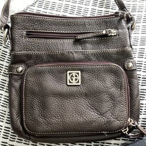 Giani Bernini purse